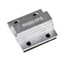 Резистор светодиодной лампы 12V 5W PHILIPS CANbus LED control unit (2шт)
