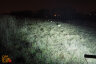 Фара водительского света РИФ 1083 мм 117W LED