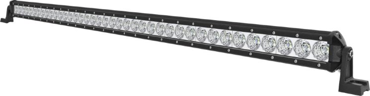 Фара водительского света РИФ 1083 мм 117W LED