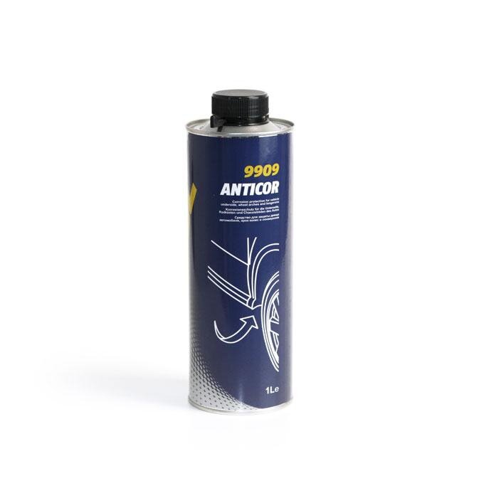 Антикоррозийное покрытие MANNOL 9909 Anticor 1л
