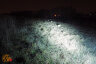 Фара комбинированного света РИФ 203 мм 40W LED