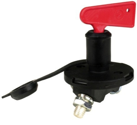 Выключатель массы 200А 12V