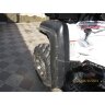 Расширители арок ATV 60мм (на квадроцикл)