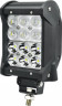 Фара комбинированного света РИФ 99 мм 36W LED