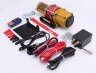 Лебедка 4х4 Golden Power ATV 4500LBS 2041кг синтетический трос 6мм 13м 12V