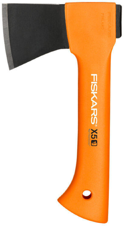 Топор универсальный FISKARS X5-XXS