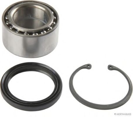 Подшипник ступицы переднего колеса NSK 41KWD01 (Suzuki 43462-84A00) Jimny