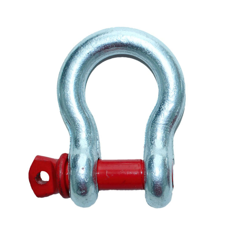 Шакл (скоба СИ) 4.75 т