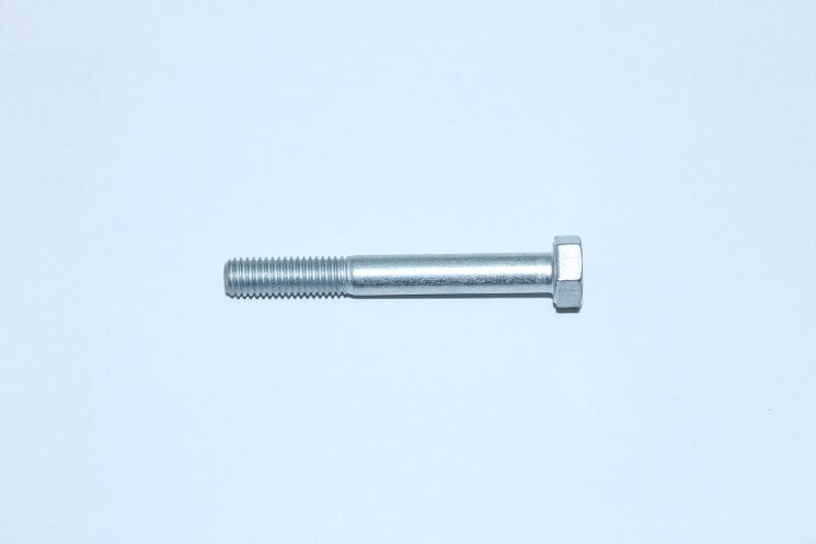 Болт М8х1,25х65 (8,8) БелЗАН