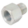 Штуцер тормозного цилиндра переходной с М12х1,25 на М12х1,0