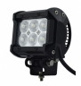 Фара водительского света РИФ 99 мм 18W LED