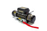 Лебедка Harpoon 12000 LBS 12V с синтетическим тросом