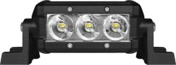 Фара дальнего света РИФ 111 мм 9W LED