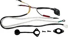 Разъем пульта ДУ 12V ComeUp Seal DS 9.5/9.5i, Gen2 9.5/9.5i всех модификаций (розетка)