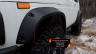Расширители колесных арок под резанные арки (вынос 70мм) Lada (ВАЗ) Нива 2121 - 21214 Русская Артель