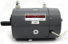 Мотор 9.5-24v, 3.0 лс