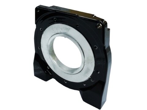 Стойка редуктора Comeup DV-12 Light (черная)
