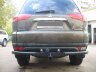 Фаркоп с защитой заднего бампера для Mitsubishi Pajero Sport II (с 2008 по 2016 г.в.)