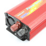 Преобразователь напряжения LaiRun 12V-220V 1000W