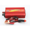 Преобразователь напряжения LaiRun 12V-220V 1000W