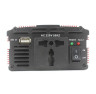 Преобразователь напряжения LaiRun 12V-220V 1000W