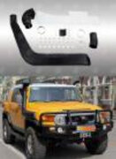 Шноркель для Toyota FJ Cruiser