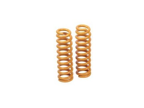 Пружины задние Ironman (пара) SSANG002B
