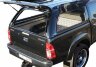 Кунг ALPHA Toyota Hilux VIII Revo (GTE) (2015+)