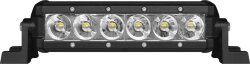 Фара дальнего света РИФ 192 мм 18W LED