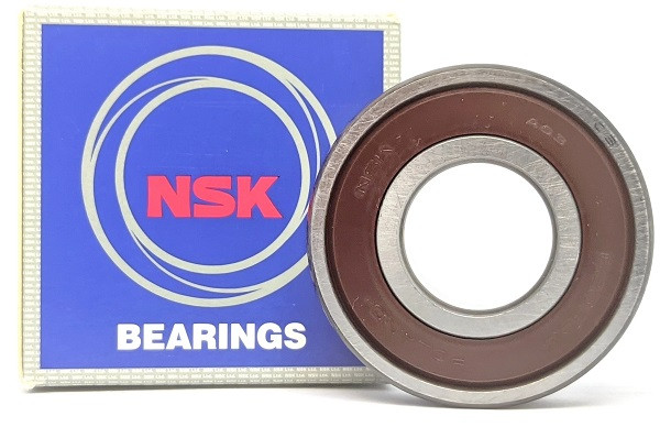 Подшипник генератора 6202 закрытый NSK
