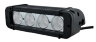 Фара дальнего света РИФ 203 мм 40W LED