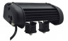 Фара дальнего света РИФ 203 мм 40W LED
