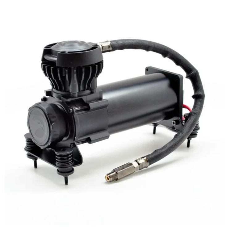 Компрессор стационарный 12V BERKUT PRO-21 BLACK EDITION