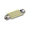 Лампа подсветки светодиодная C5W 12V XENITE S4811 Яркость 360 Lm