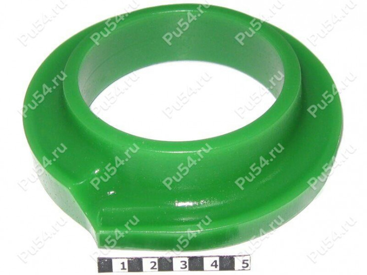 Подушка верхняя пружины передней подвески Нива